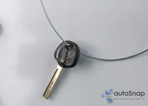 2015 Hyundai Accent Gls z USA, uszkodzony, nr VIN KMHCT4AE5FU885170